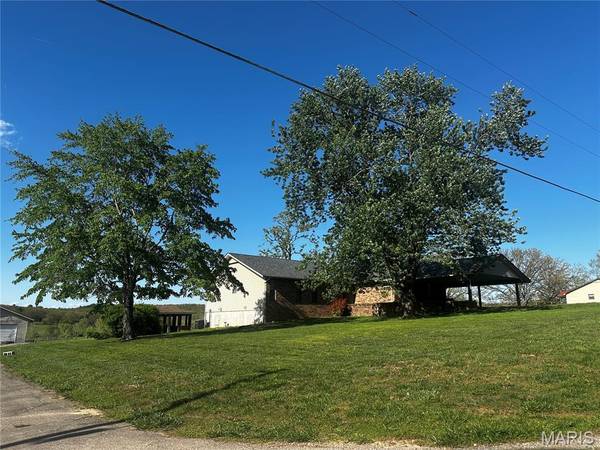 13216 Christopher DR, Rolla, MO 65401