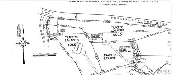 11365 River Hills RD, Festus, MO 63028