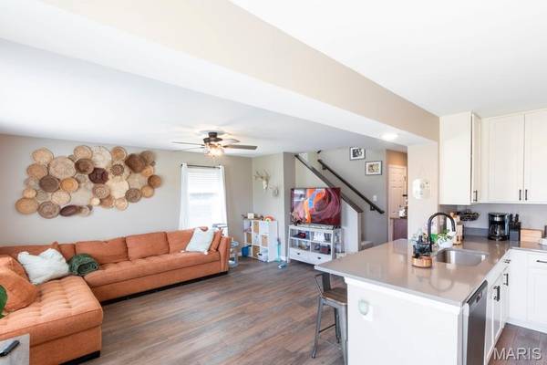 1057 Vardon Meadows DR, Union, MO 63084
