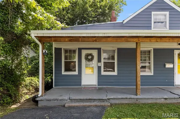 3210 Royalton AVE, St Louis, MO 63114