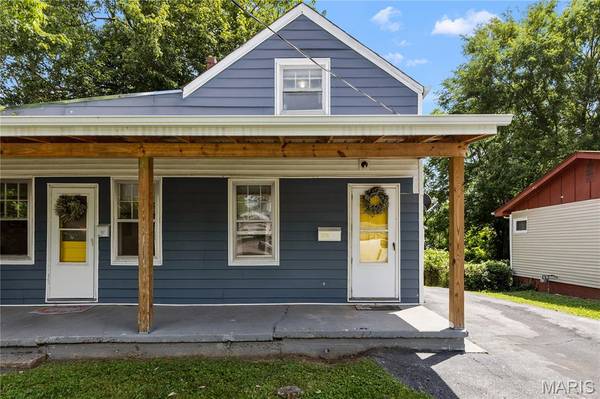 3210 Royalton AVE, St Louis, MO 63114