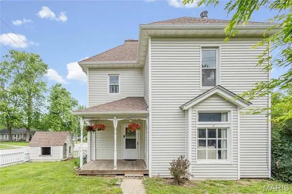 401 E 9th ST, Fulton, MO 65251