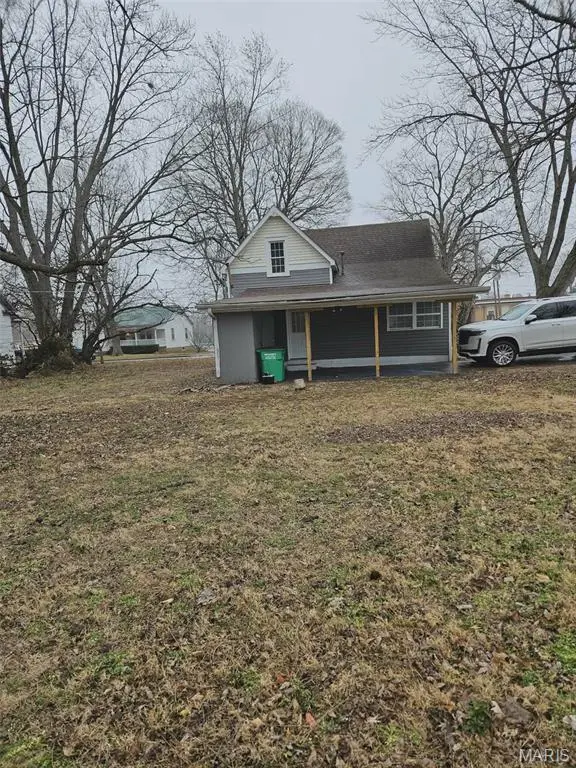 401 N Franklin ST, Farmington, MO 63640