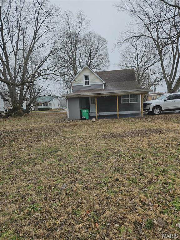 401 N Franklin ST, Farmington, MO 63640