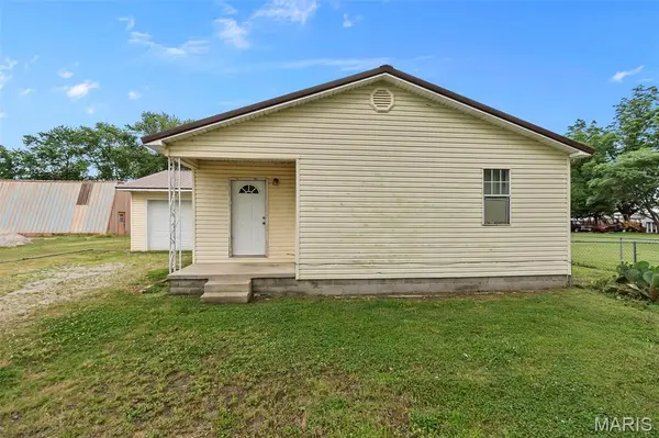 111 State Highway 114, Essex, MO 63846