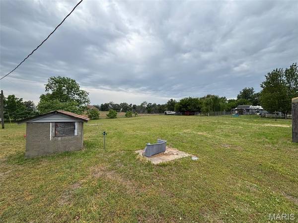 22465 Us Highway 61, Oran, MO 63771