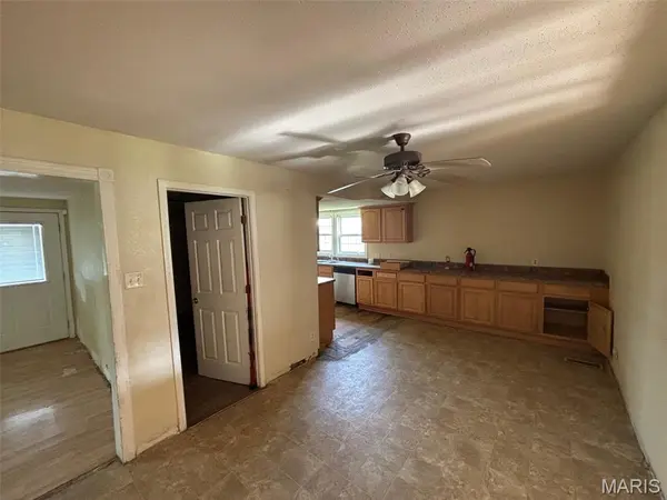 22465 Us Highway 61, Oran, MO 63771