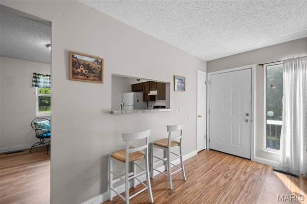 1119 Napoleon DR, Bonne Terre, MO 63628