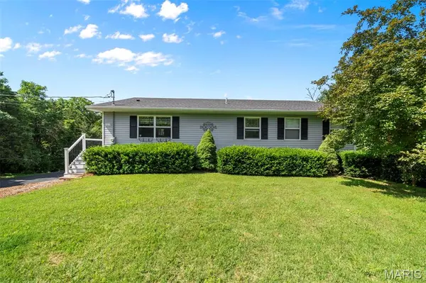 1119 Napoleon DR, Bonne Terre, MO 63628