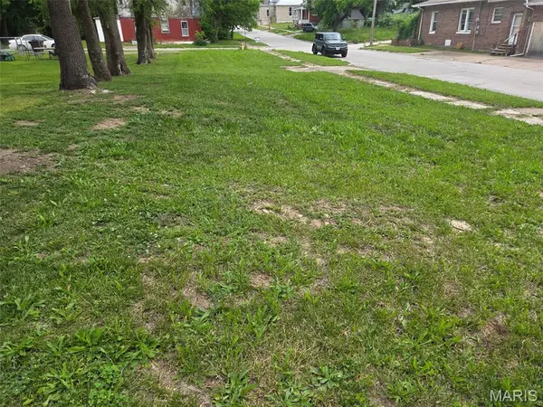407 S Griffith ST, Hannibal, MO 63401