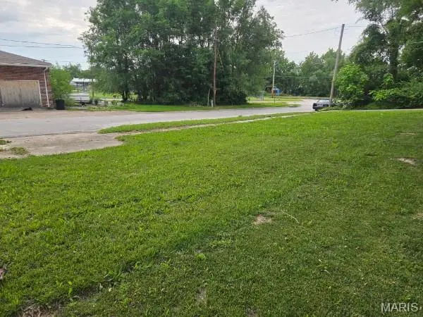 407 S Griffith ST, Hannibal, MO 63401