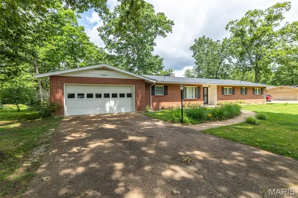 1305 Lurlyn RD, Poplar Bluff, MO 63901