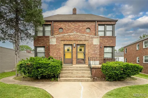5860 Christy BLVD, St Louis, MO 63116