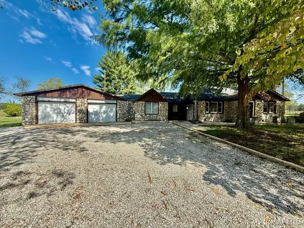 235 Maple AVE, Licking, MO 65542