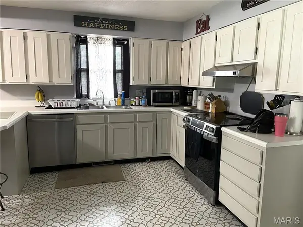 28 Crescent DR, Viburnum, MO 65566