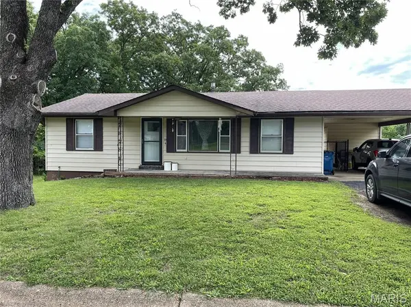 28 Crescent DR, Viburnum, MO 65566