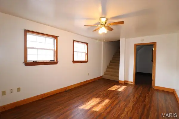 825 High ST, Fulton, MO 65251