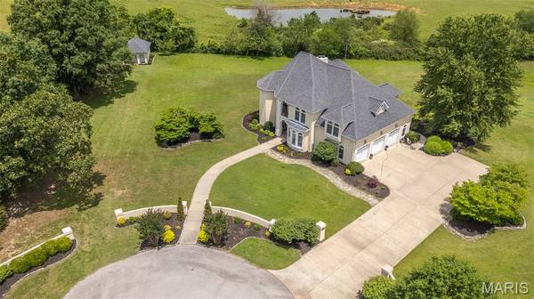6828 Morningside DR, Poplar Bluff, MO 63901