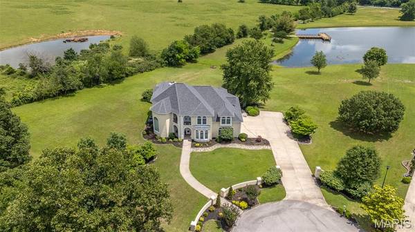 6828 Morningside DR, Poplar Bluff, MO 63901