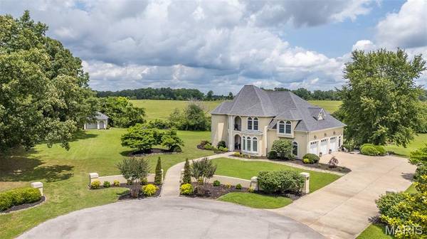 6828 Morningside DR, Poplar Bluff, MO 63901