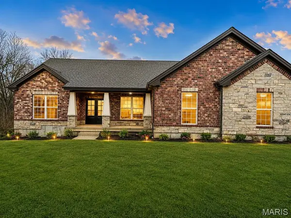100 North Four Mile RD #5, Washington, MO 63090