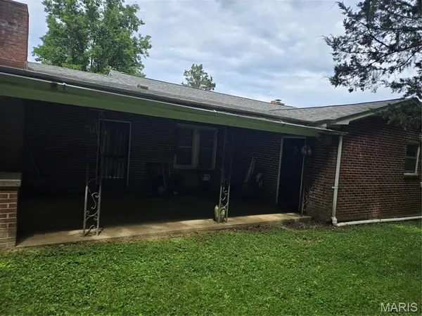 21702 N State Highway 34 Route N, Marble Hill, MO 63764