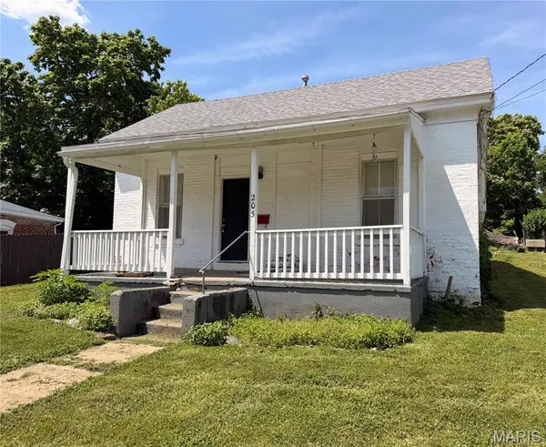 205 W 2nd ST, Fulton, MO 65251