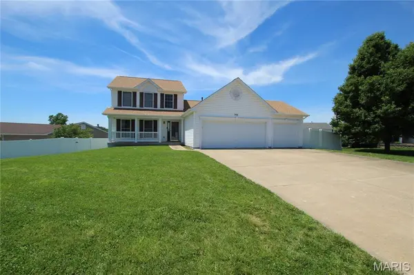 Address not disclosed, Troy, MO 63379