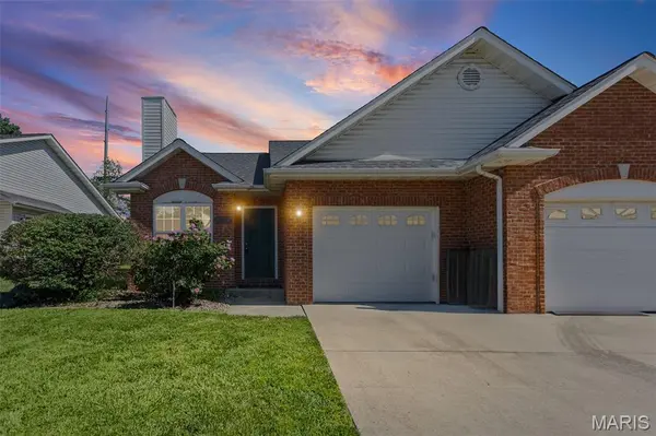 1516 English Pine, O'fallon, IL 62269