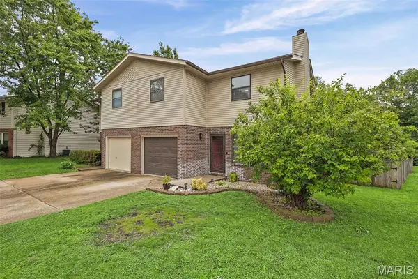 42 Clinton Hill DR, Belleville, IL 62226