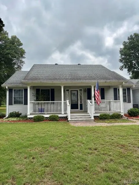 900 County Highway 505, Benton, MO 63736