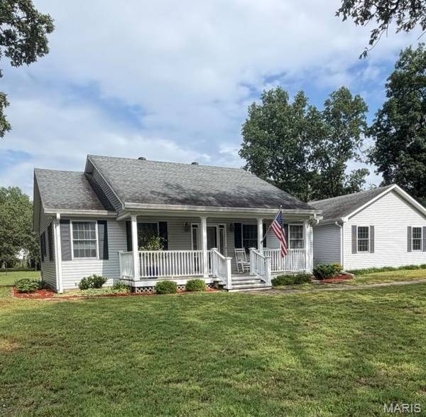 900 County Highway 505, Benton, MO 63736
