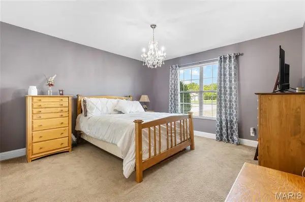 13442 Wildlife TRL, Highland, IL 62249