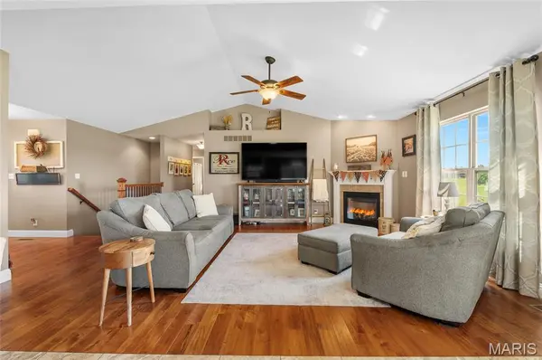 13442 Wildlife TRL, Highland, IL 62249