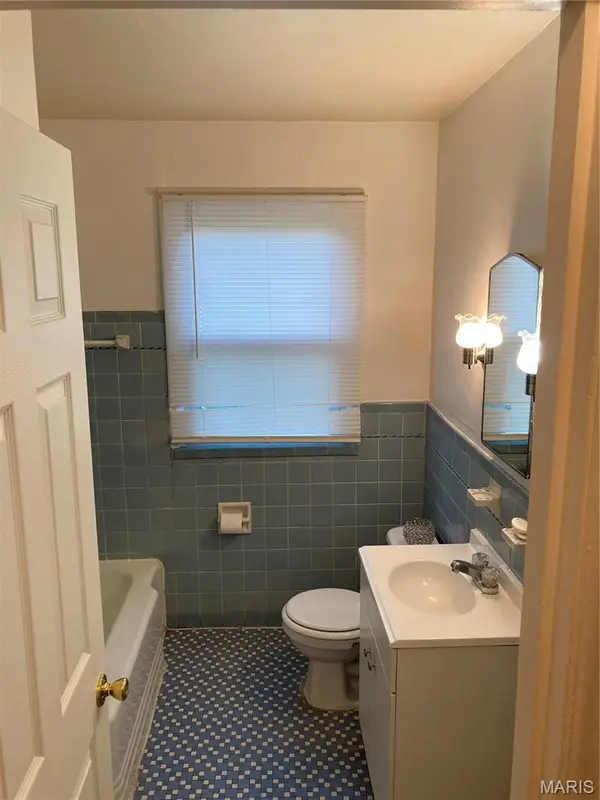 5600 Lucas And Hunt RD, Country Club Hills, MO 63136