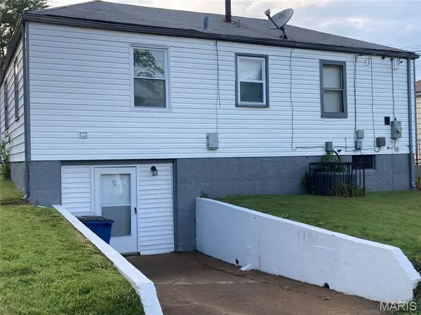 5600 Lucas And Hunt RD, Country Club Hills, MO 63136