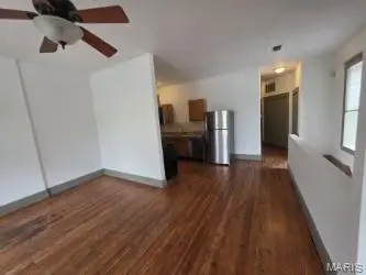 3008 S Jefferson AVE, St Louis, MO 63118