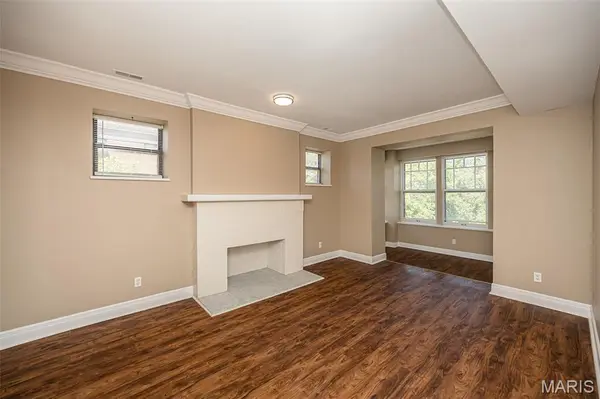 609 Clara AVE #2A, St Louis, MO 63112
