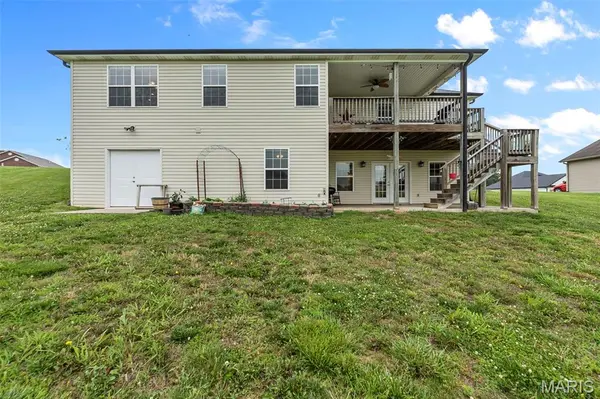 3085 Prairie View TRL, Jackson, MO 63755