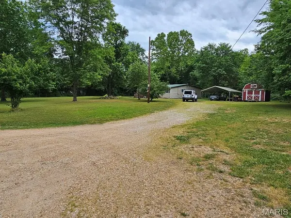 311 W. Third ST, Grandin, MO 63943