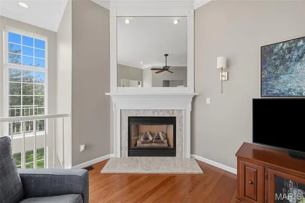 386 Shetland Valley CT, Chesterfield, MO 63005