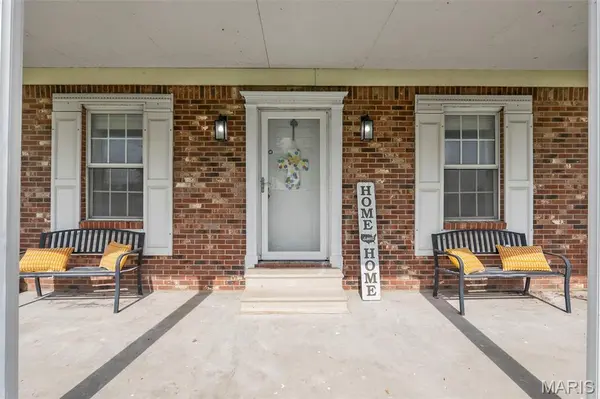 1404 County Highway 461, Steele, MO 63877