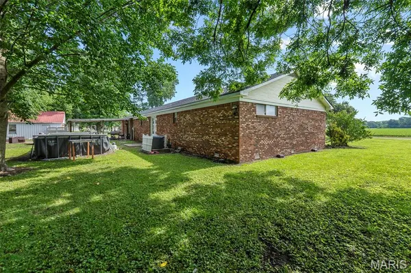 1404 County Highway 461, Steele, MO 63877
