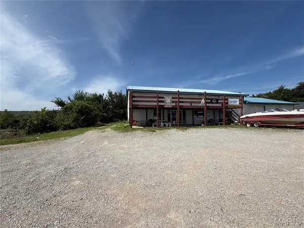 6071 Y HWY, French Village, MO 63036