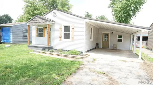 1409 Ray ST, Dexter, MO 63841