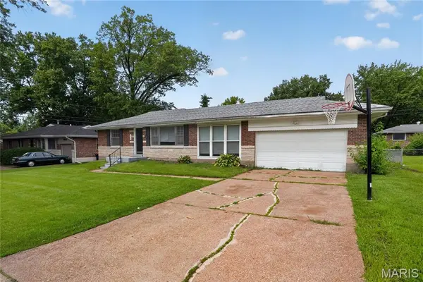 9625 Colony DR, St Louis, MO 63137