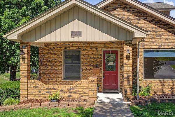 601 N Sunset BLVD, Cape Girardeau, MO 63701
