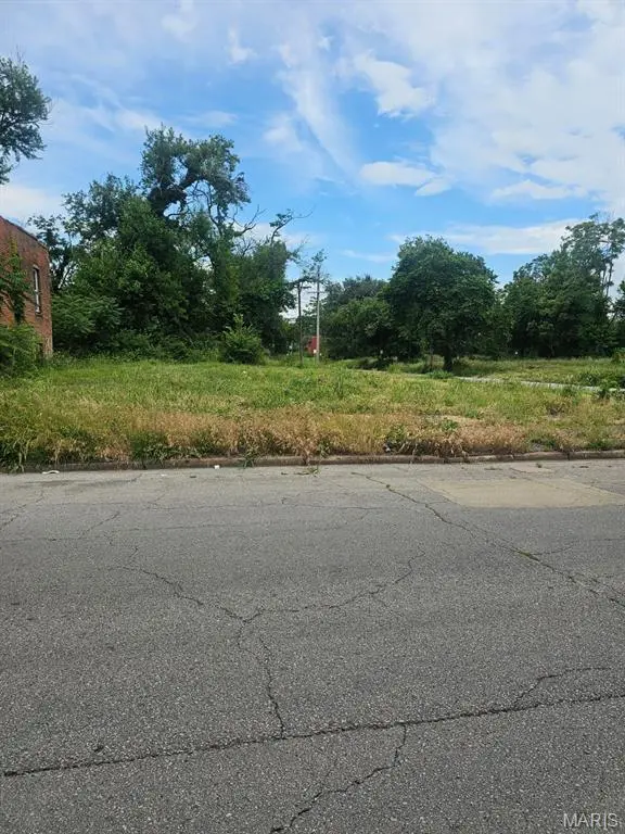 1704 Annie Malone DR, St Louis, MO 63113