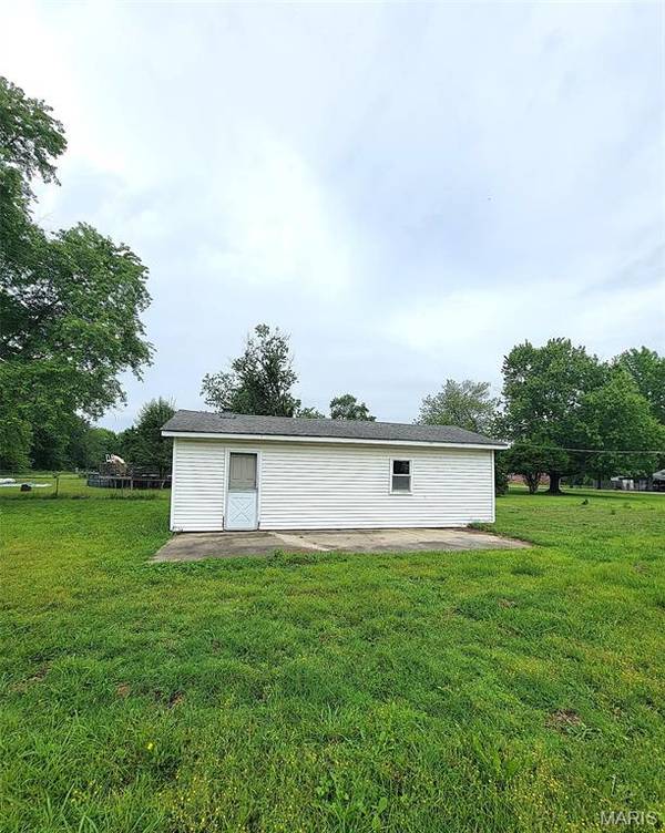 318 Lee AVE, Poplar Bluff, MO 63901