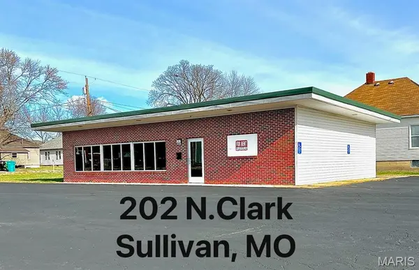 202 N Clark ST N, Sullivan, MO 63080